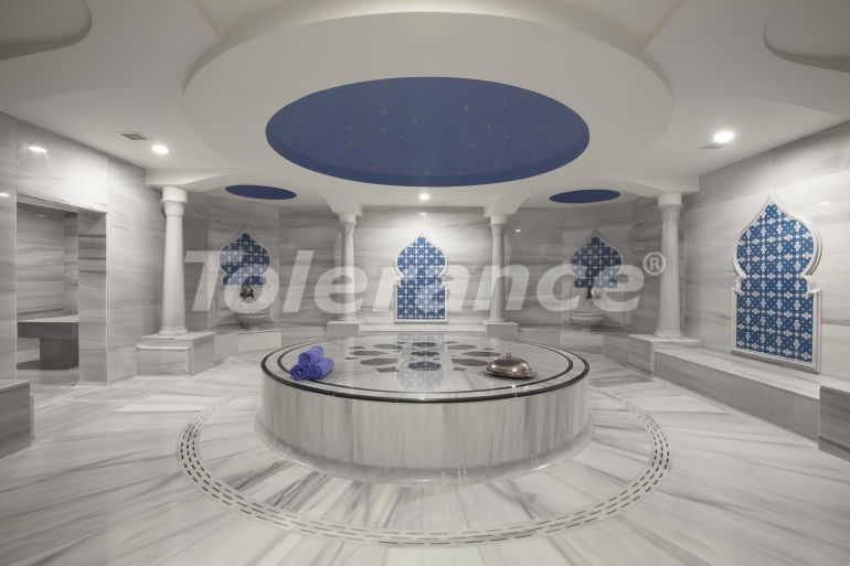 Apartment from the developer in Altıntaş, Antalya with pool - buy realty in Turkey - 69698