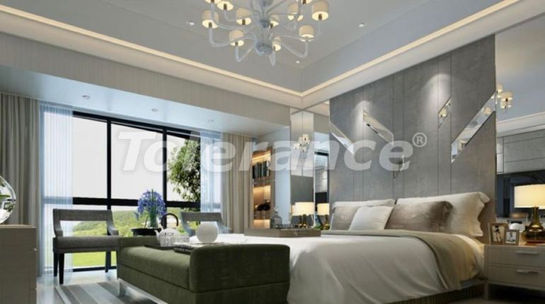 Appartement van de ontwikkelaar in Altıntaş, Antalya zwembad afbetaling - 77892 Appartement van de ontwikkelaar in Altıntaş, Antalya zwembad afbetaling - onroerend goed kopen in Turkije - 77892