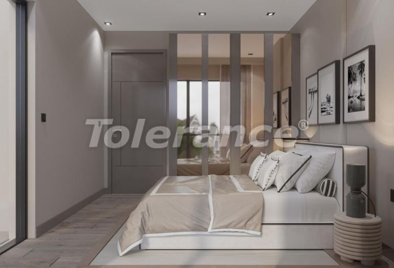 Apartment from the developer in Altıntaş, Antalya with pool with installment - 78169 Apartment from the developer in Altıntaş, Antalya with pool with installment - buy realty in Turkey - 78169