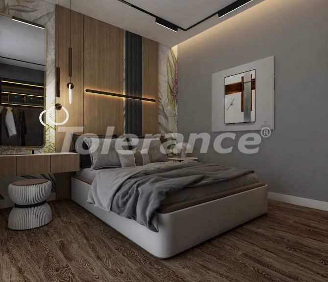 Apartment vom entwickler in Altıntaş, Antalya pool ratenzahlung - immobilien in der Türkei kaufen - 79917