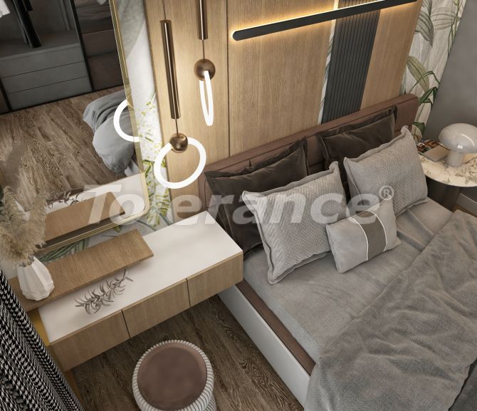 Apartment vom entwickler in Altıntaş, Antalya pool ratenzahlung - immobilien in der Türkei kaufen - 79920