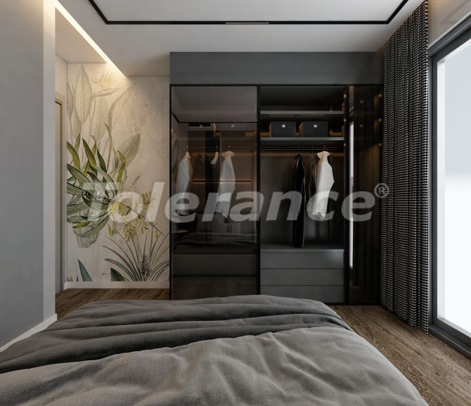 Apartment vom entwickler in Altıntaş, Antalya pool ratenzahlung - immobilien in der Türkei kaufen - 79921