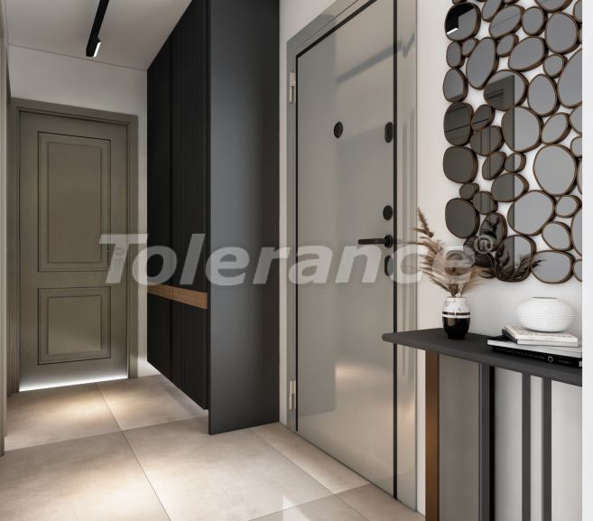 Apartment vom entwickler in Altıntaş, Antalya pool ratenzahlung - immobilien in der Türkei kaufen - 79924