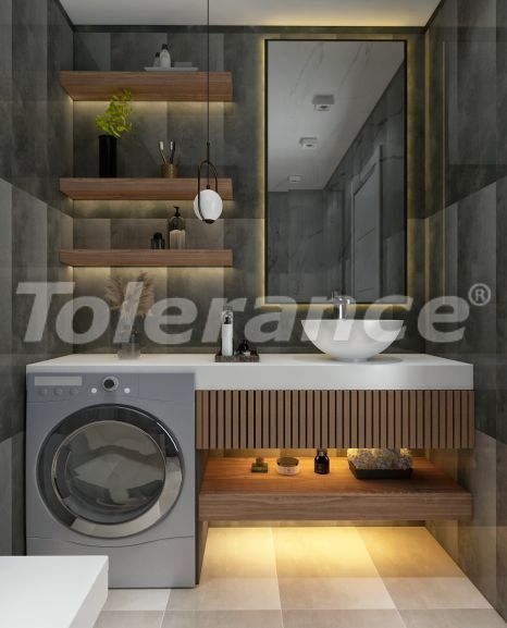 Apartment vom entwickler in Altıntaş, Antalya pool ratenzahlung - immobilien in der Türkei kaufen - 79931