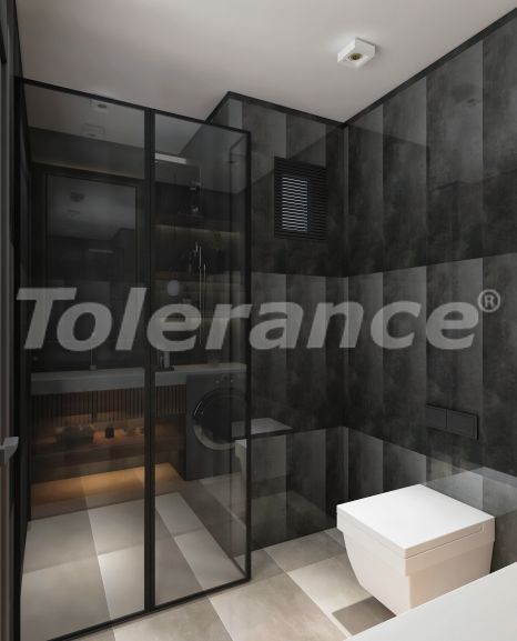 Apartment vom entwickler in Altıntaş, Antalya pool ratenzahlung - immobilien in der Türkei kaufen - 79932