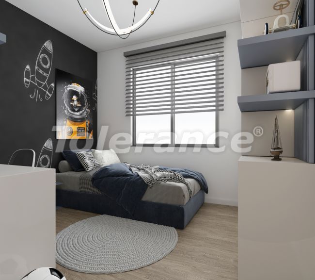 Apartment vom entwickler in Altıntaş, Antalya pool ratenzahlung - immobilien in der Türkei kaufen - 79933