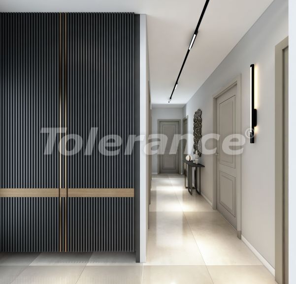 Apartment vom entwickler in Altıntaş, Antalya pool ratenzahlung - immobilien in der Türkei kaufen - 79961