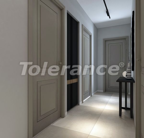 Apartment vom entwickler in Altıntaş, Antalya pool ratenzahlung - immobilien in der Türkei kaufen - 79962