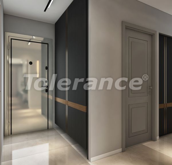 Apartment vom entwickler in Altıntaş, Antalya pool ratenzahlung - immobilien in der Türkei kaufen - 79963