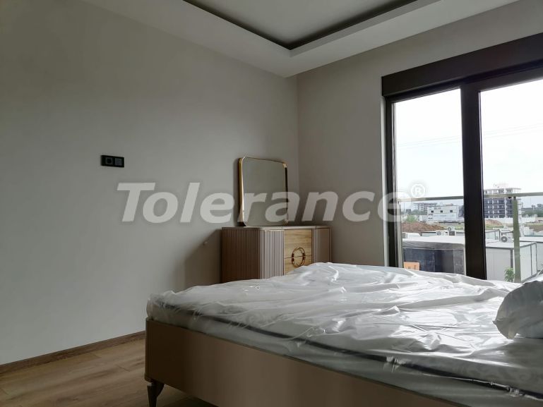 Apartment from the developer in Altıntaş, Antalya with pool - 82438 Apartment from the developer in Altıntaş, Antalya with pool - buy realty in Turkey - 82438