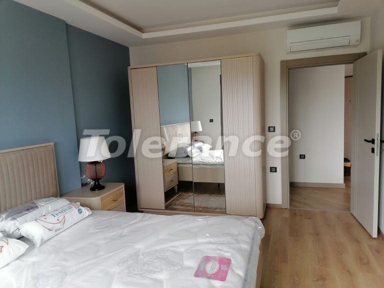 Apartment from the developer in Altıntaş, Antalya with pool - 82441 Apartment from the developer in Altıntaş, Antalya with pool - buy realty in Turkey - 82441