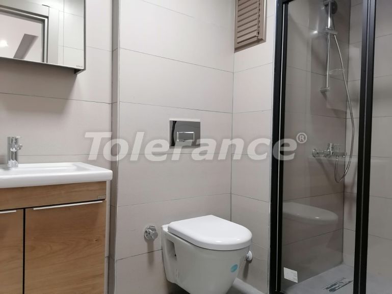 Apartment from the developer in Altıntaş, Antalya with pool - 82444 Apartment from the developer in Altıntaş, Antalya with pool - buy realty in Turkey - 82444