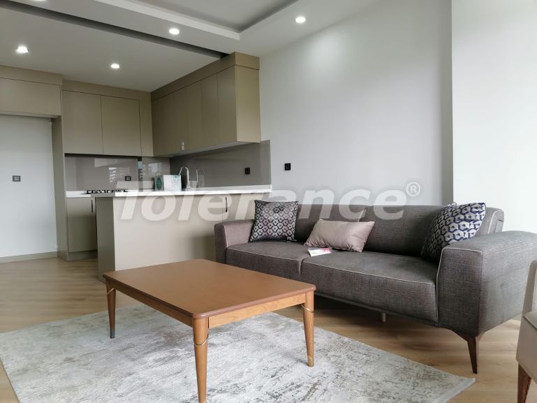 Apartment from the developer in Altıntaş, Antalya with pool - 82445 Apartment from the developer in Altıntaş, Antalya with pool - buy realty in Turkey - 82445