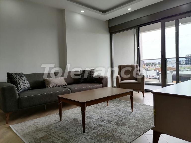 Apartment from the developer in Altıntaş, Antalya with pool - 82446 Apartment from the developer in Altıntaş, Antalya with pool - buy realty in Turkey - 82446