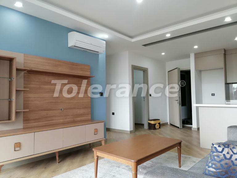 Apartment from the developer in Altıntaş, Antalya with pool - 82448 Apartment from the developer in Altıntaş, Antalya with pool - buy realty in Turkey - 82448