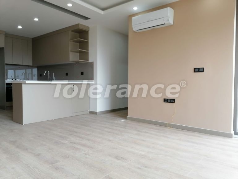Apartment from the developer in Altıntaş, Antalya with pool - 82456 Apartment from the developer in Altıntaş, Antalya with pool - buy realty in Turkey - 82456