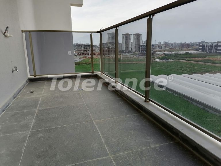 Apartment from the developer in Altıntaş, Antalya with pool - 82459 Apartment from the developer in Altıntaş, Antalya with pool - buy realty in Turkey - 82459