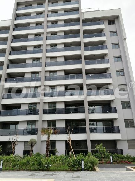 Apartment from the developer in Altıntaş, Antalya with pool - 82461 Apartment from the developer in Altıntaş, Antalya with pool - buy realty in Turkey - 82461