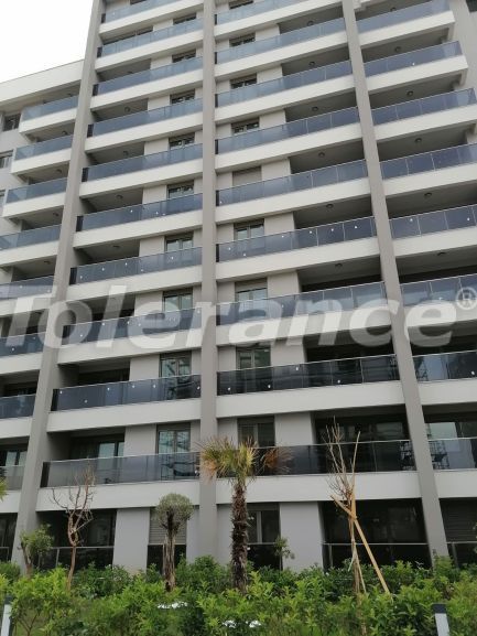 Apartment from the developer in Altıntaş, Antalya with pool - 82463 Apartment from the developer in Altıntaş, Antalya with pool - buy realty in Turkey - 82463