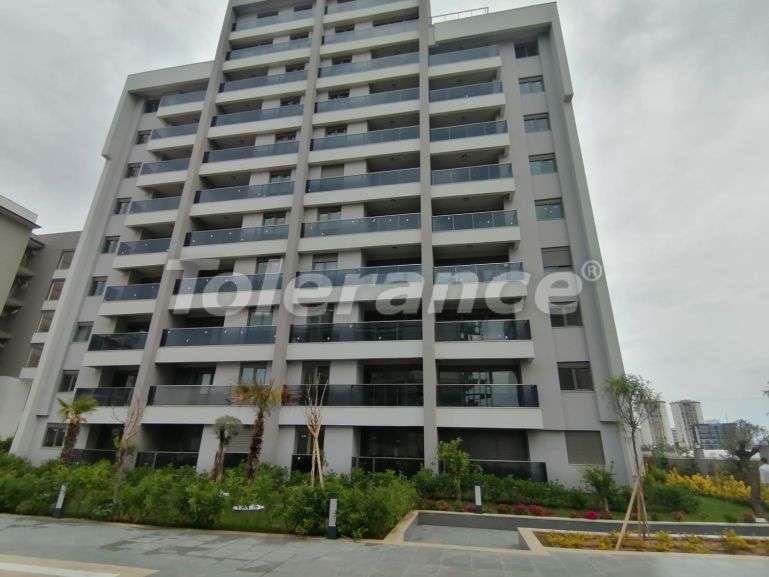 Apartment from the developer in Altıntaş, Antalya with pool - 82464 Apartment from the developer in Altıntaş, Antalya with pool - buy realty in Turkey - 82464