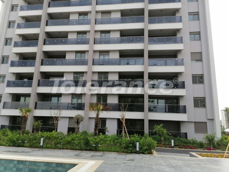 Apartment from the developer in Altıntaş, Antalya with pool - 82465 Apartment from the developer in Altıntaş, Antalya with pool - buy realty in Turkey - 82465