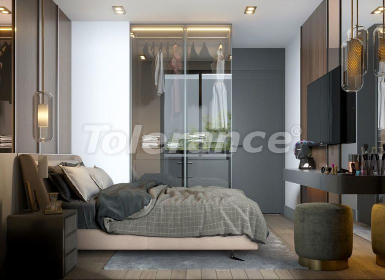 آپارتمان از سازنده که در آلتینتاش, آنتالیا - 82756 آپارتمان از سازنده که در آلتینتاش, آنتالیا - خرید ملک در ترکیه - 82756