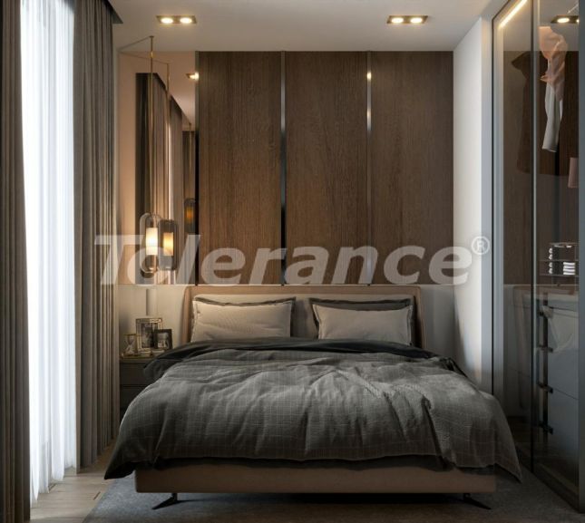 آپارتمان از سازنده که در آلتینتاش, آنتالیا - 82760 آپارتمان از سازنده که در آلتینتاش, آنتالیا - خرید ملک در ترکیه - 82760