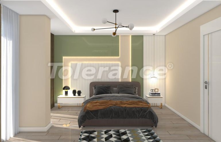 Appartement du développeur еn Altıntaş, Antalya piscine - acheter un bien immobilier en Turquie - 82913