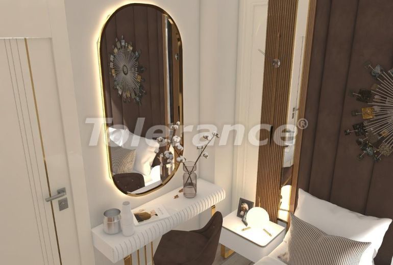 Appartement du développeur еn Altıntaş, Antalya piscine - 83102 Appartement du développeur еn Altıntaş, Antalya piscine - acheter un bien immobilier en Turquie - 83102