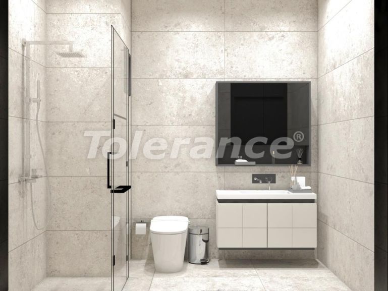 Appartement du développeur еn Altıntaş, Antalya piscine - 95405 Appartement du développeur еn Altıntaş, Antalya piscine - acheter un bien immobilier en Turquie - 95405