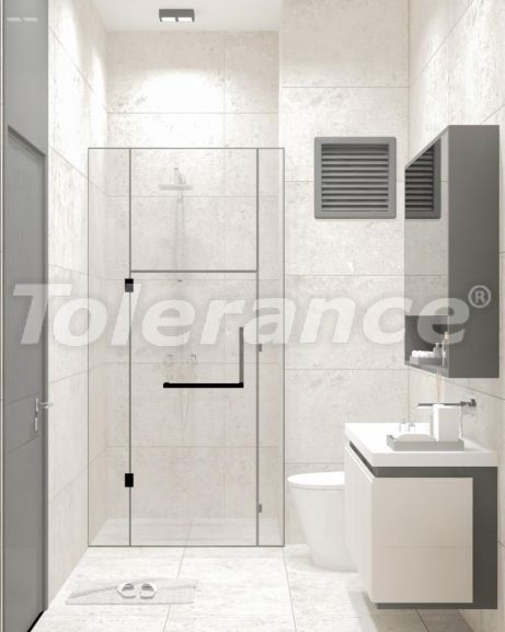Appartement du développeur еn Altıntaş, Antalya piscine - 95407 Appartement du développeur еn Altıntaş, Antalya piscine - acheter un bien immobilier en Turquie - 95407