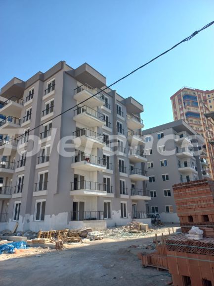 Appartement van de ontwikkelaar in Altıntaş, Antalya zwembad - onroerend goed kopen in Turkije - 95844