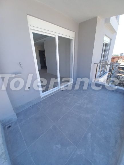 Appartement van de ontwikkelaar in Altıntaş, Antalya zwembad - onroerend goed kopen in Turkije - 95848