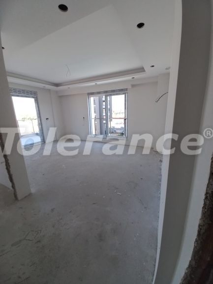 Appartement van de ontwikkelaar in Altıntaş, Antalya zwembad - onroerend goed kopen in Turkije - 95849