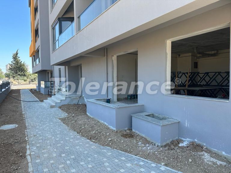 Apartment from the developer in Altıntaş, Antalya with pool - 95854 Apartment from the developer in Altıntaş, Antalya with pool - buy realty in Turkey - 95854