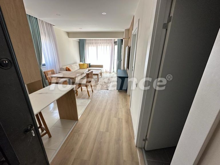 Apartment from the developer in Altıntaş, Antalya with pool - 95856 Apartment from the developer in Altıntaş, Antalya with pool - buy realty in Turkey - 95856