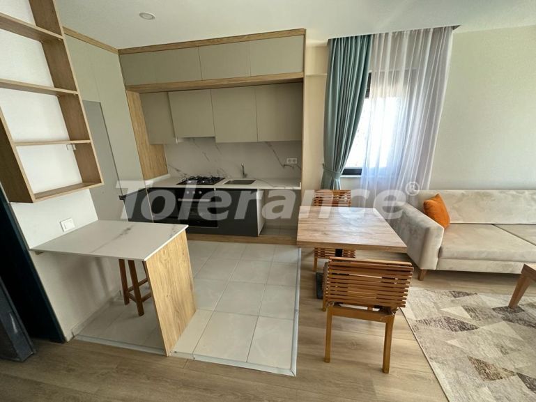 Apartment from the developer in Altıntaş, Antalya with pool - 95858 Apartment from the developer in Altıntaş, Antalya with pool - buy realty in Turkey - 95858