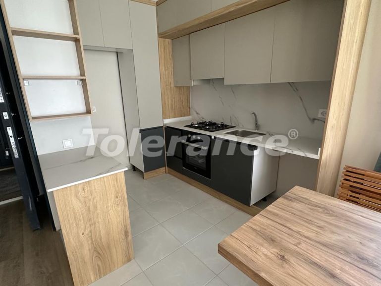 Apartment from the developer in Altıntaş, Antalya with pool - 95860 Apartment from the developer in Altıntaş, Antalya with pool - buy realty in Turkey - 95860