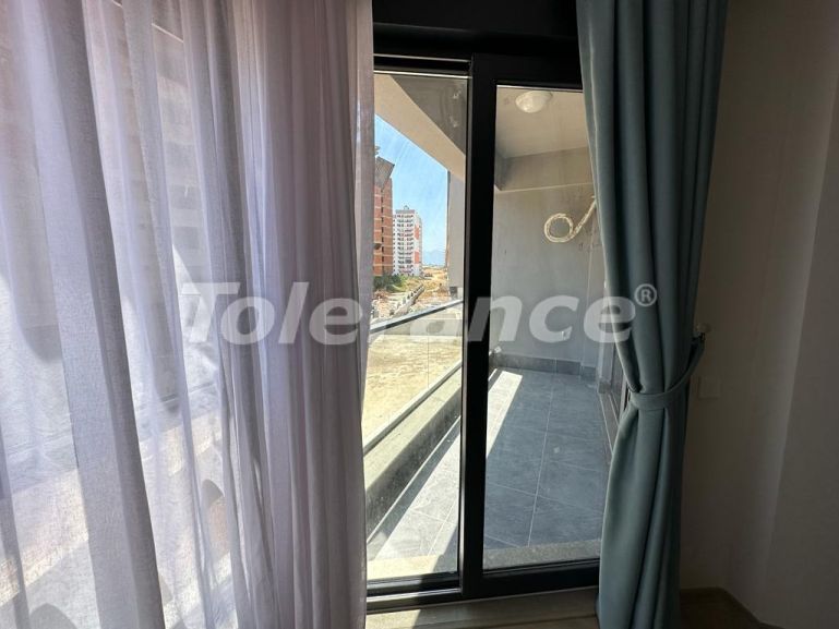Apartment from the developer in Altıntaş, Antalya with pool - 95861 Apartment from the developer in Altıntaş, Antalya with pool - buy realty in Turkey - 95861