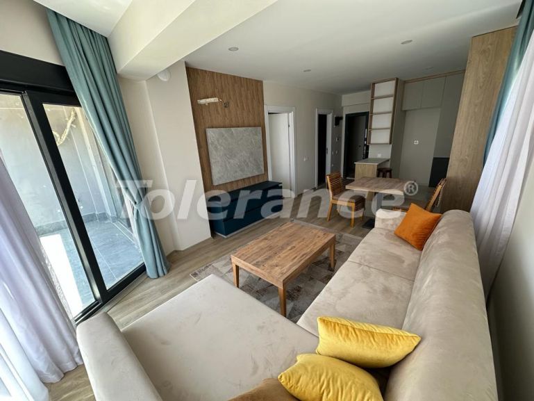 Apartment from the developer in Altıntaş, Antalya with pool - 95862 Apartment from the developer in Altıntaş, Antalya with pool - buy realty in Turkey - 95862