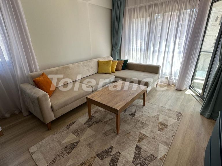 Apartment from the developer in Altıntaş, Antalya with pool - 95863 Apartment from the developer in Altıntaş, Antalya with pool - buy realty in Turkey - 95863