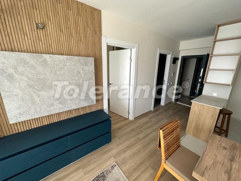 Apartment from the developer in Altıntaş, Antalya with pool - 95864 Apartment from the developer in Altıntaş, Antalya with pool - buy realty in Turkey - 95864