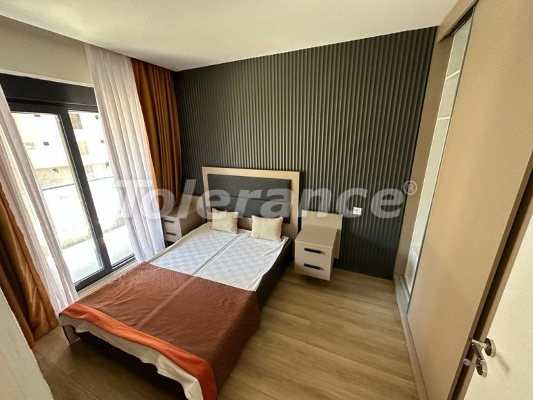 Apartment from the developer in Altıntaş, Antalya with pool - 95865 Apartment from the developer in Altıntaş, Antalya with pool - buy realty in Turkey - 95865