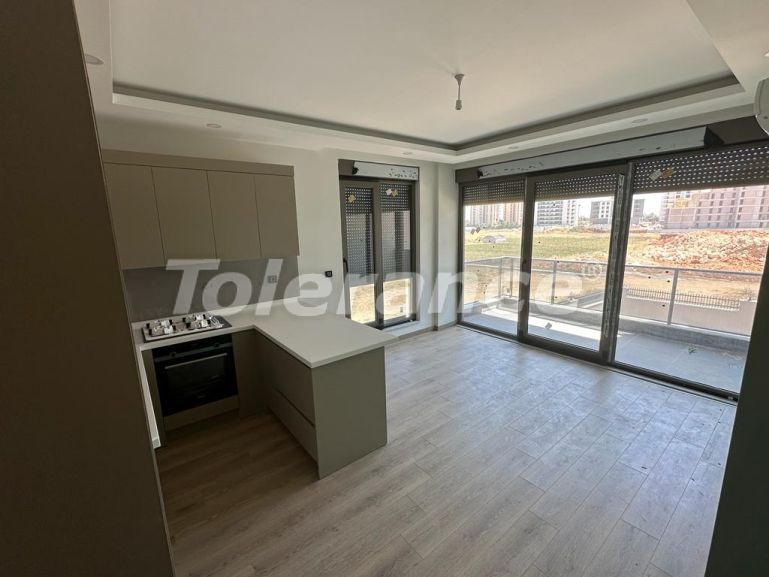 شقق من المتعهد في:في ألتينطاس, أنطاليا مسبح - شراء عقار في تركيا - 95871