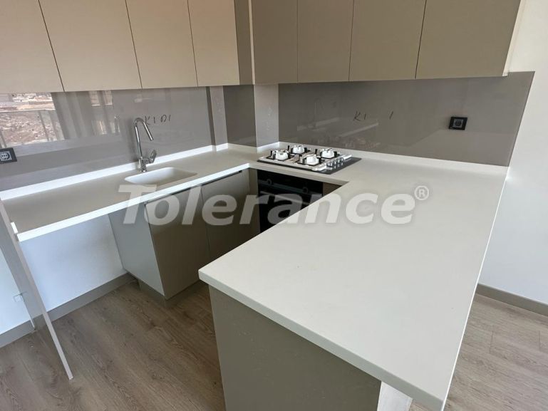 شقق من المتعهد في:في ألتينطاس, أنطاليا مسبح - شراء عقار في تركيا - 95872