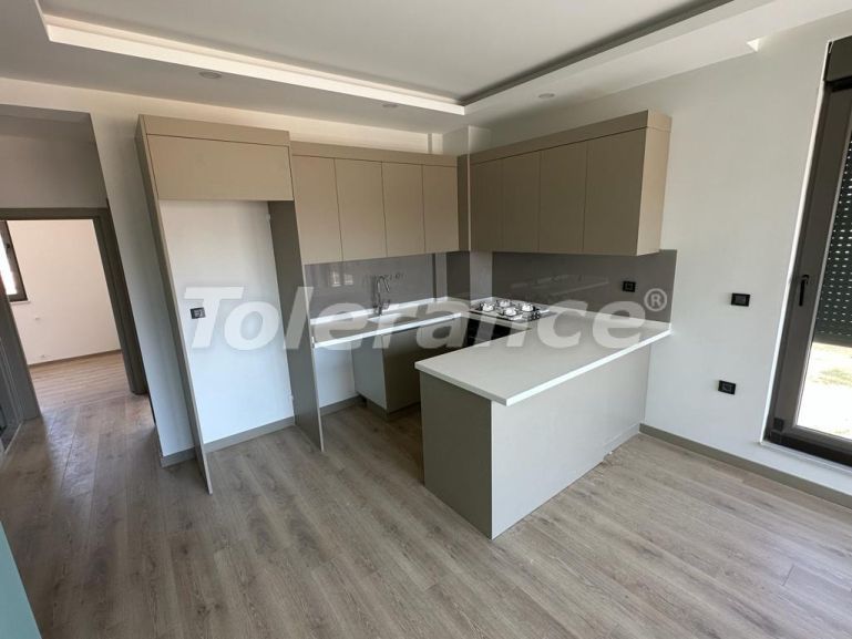 Apartment vom entwickler in Altıntaş, Antalya pool - immobilien in der Türkei kaufen - 95873