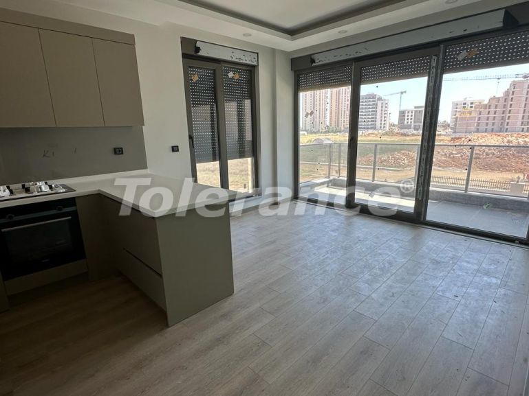 شقق من المتعهد في:في ألتينطاس, أنطاليا مسبح - شراء عقار في تركيا - 95875