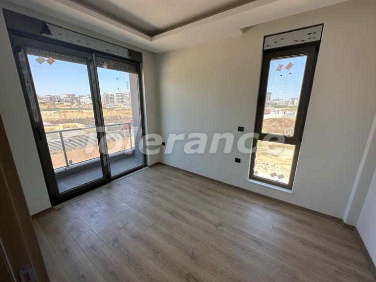 شقق من المتعهد في:في ألتينطاس, أنطاليا مسبح - شراء عقار في تركيا - 95876