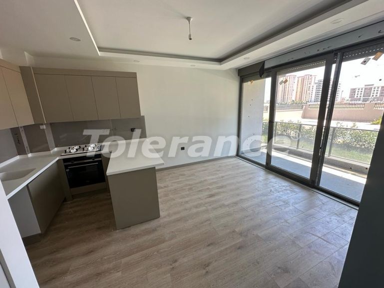 شقق من المتعهد في:في ألتينطاس, أنطاليا مسبح - شراء عقار في تركيا - 95884