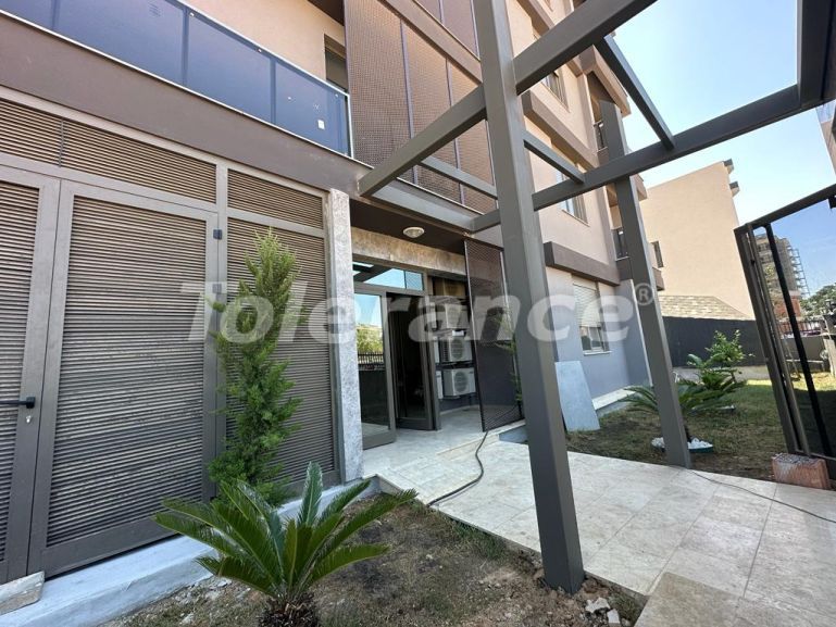 شقق من المتعهد في:في ألتينطاس, أنطاليا مسبح - شراء عقار في تركيا - 95889